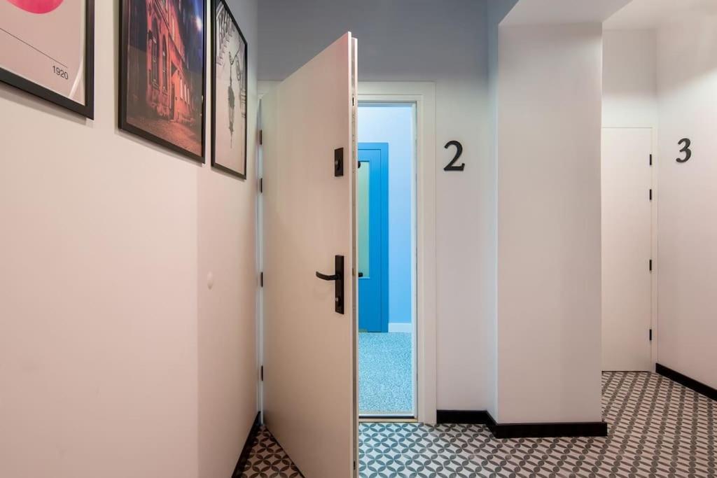 Apartament Bohemian Style Apt In The Centre Kraków Zewnętrze zdjęcie