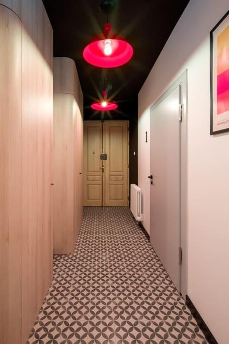 Apartament Bohemian Style Apt In The Centre Kraków Zewnętrze zdjęcie