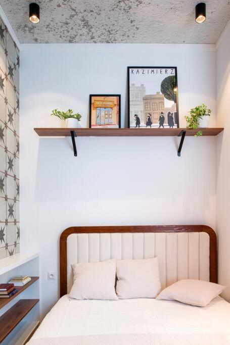Apartament Bohemian Style Apt In The Centre Kraków Zewnętrze zdjęcie